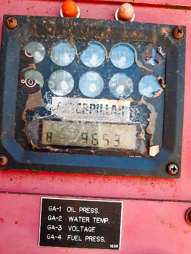 Used 2003 Schramm T555