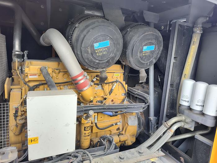 Used 2012 Atlas Copco XRVS 1000 Air Compressor