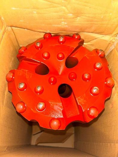 Used Halco 7-7/8” QL60 Hammer Bit