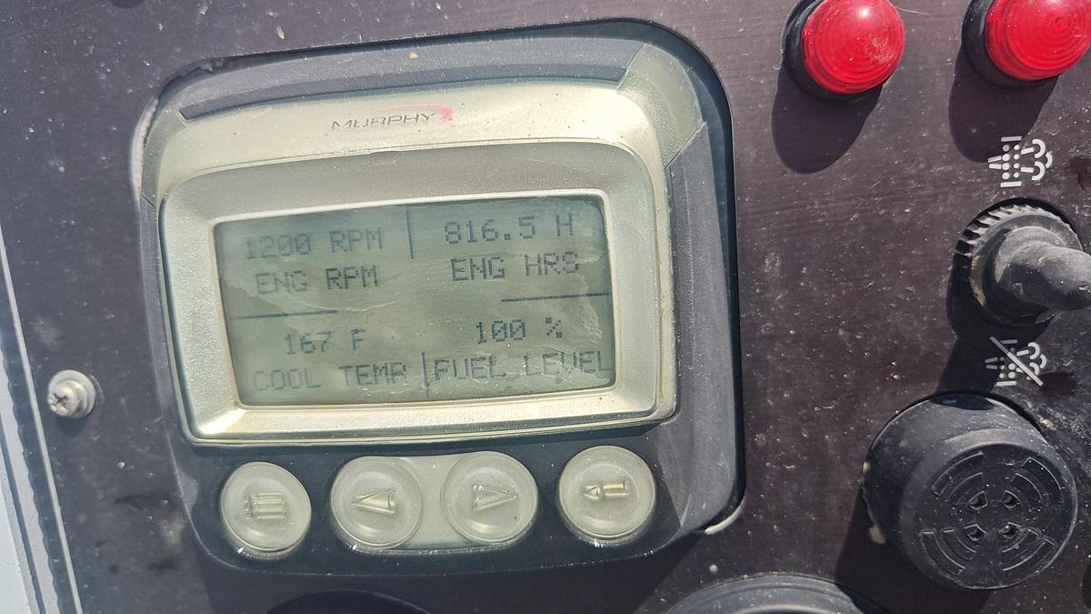 Used 2025 Furukawa HCR 900 ESV Drill Rig