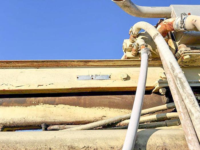 Used Sullivan MS31 / MS51 Crawler Mounted Blast Hole Rock Drill