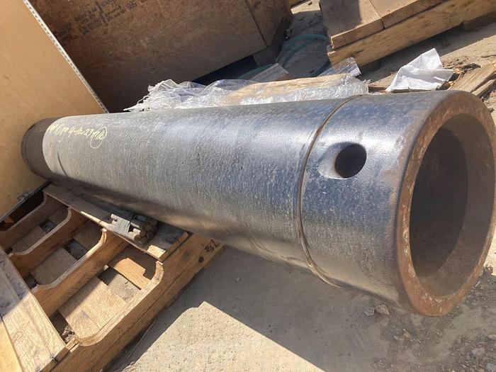 Used 11-7/8" to 16" Rock Drilling Package