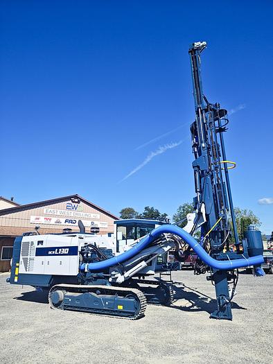 2025 Furukawa DCRL130 Rock Drill