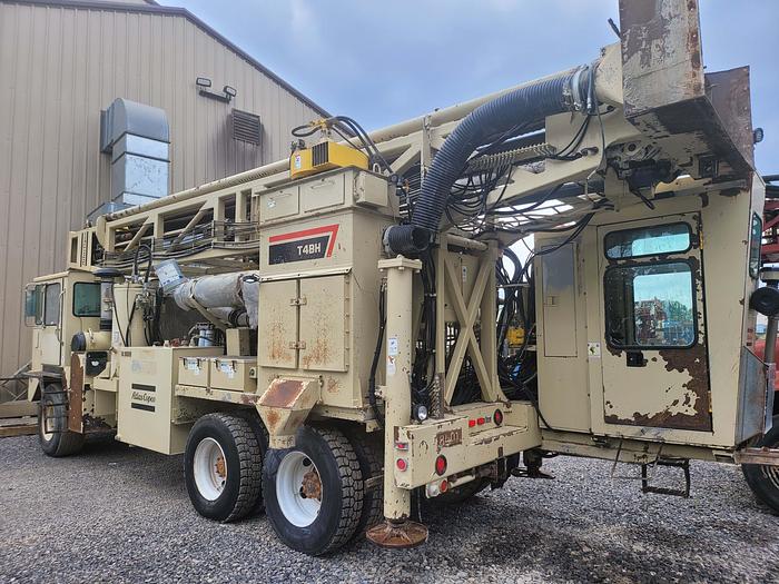 Used 2005 Atlas Copco T4BH Drill Rig