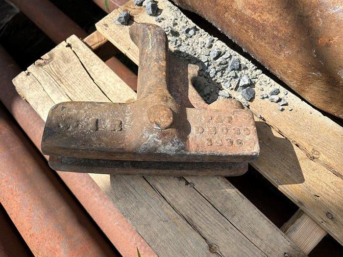 Used Circle Jack for Cable Tool