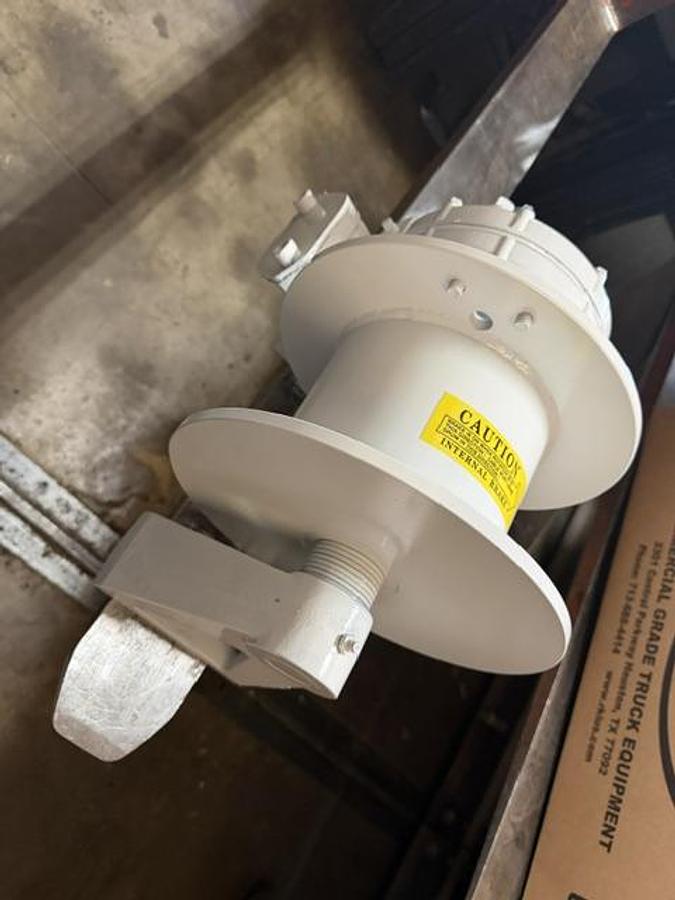 Ingersoll-Rand Winch - 52263159