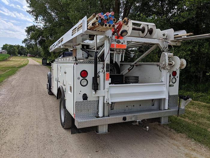 Pump Hoist Trucks For Sale: Your Definitive Guide to Acquiring Essential Well Servicing Equipment