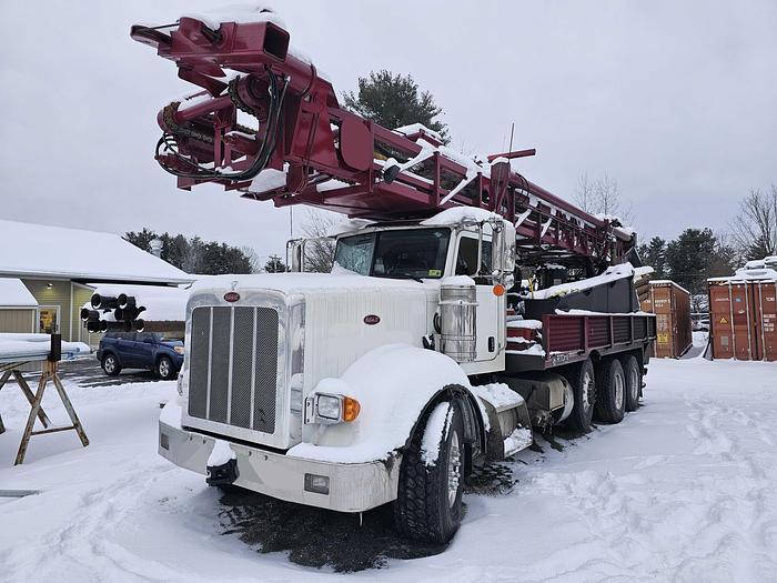 Used 2023 Reichdrill RTD69-PTO Drill Rig