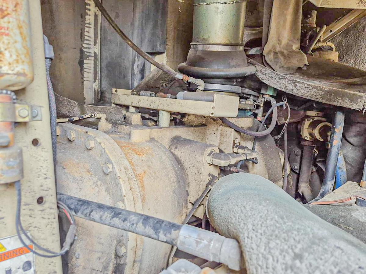 Used 2002 Caterpillar