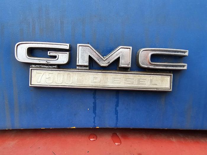 Used 1976 Chicago Pneumatic 670 Drill Rig