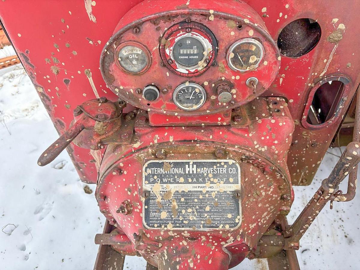 Used Keystone 50 Cable Tool Rig