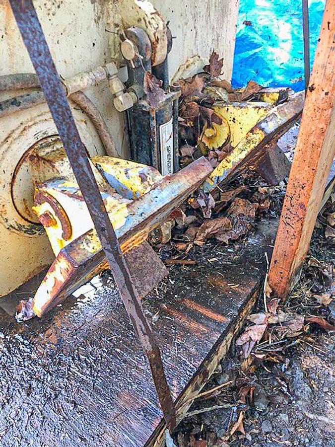 Used Complete T3 Angle Drill Package