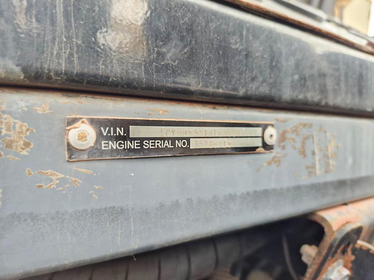 Used