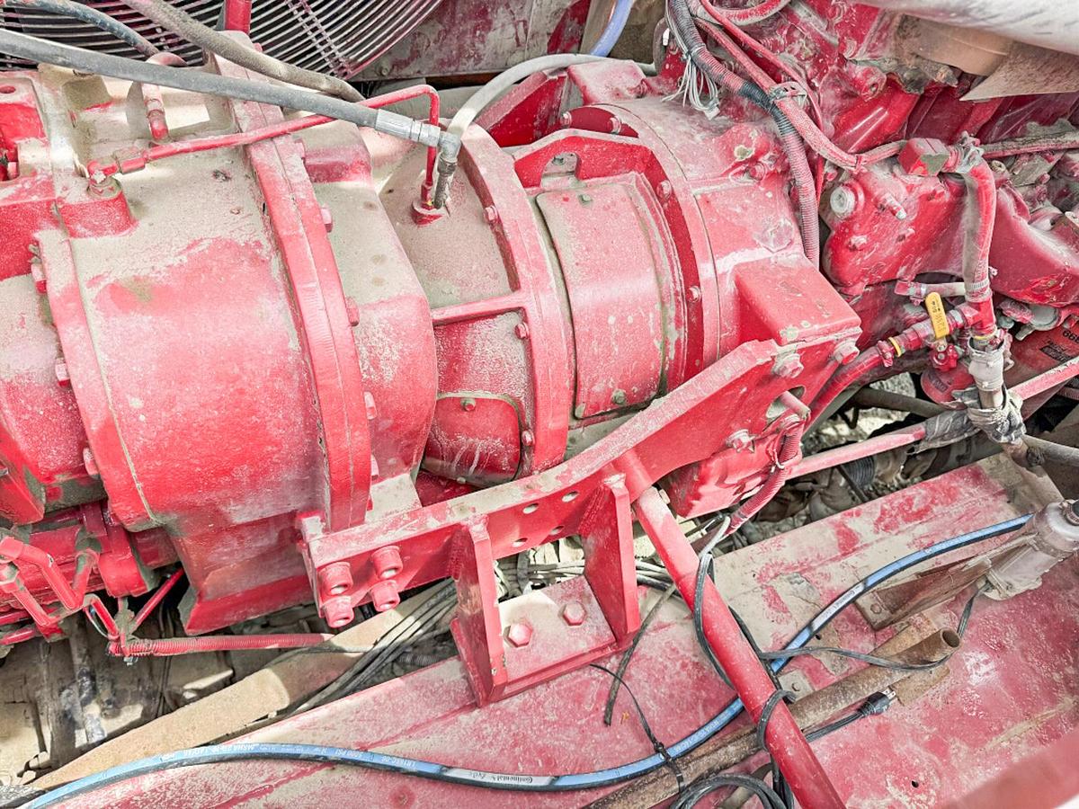 Used 2004 Ingersoll-Rand T3W Drill Rig