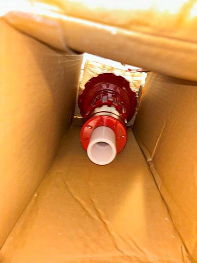 Used Halco 7-7/8” QL60 Hammer Bit