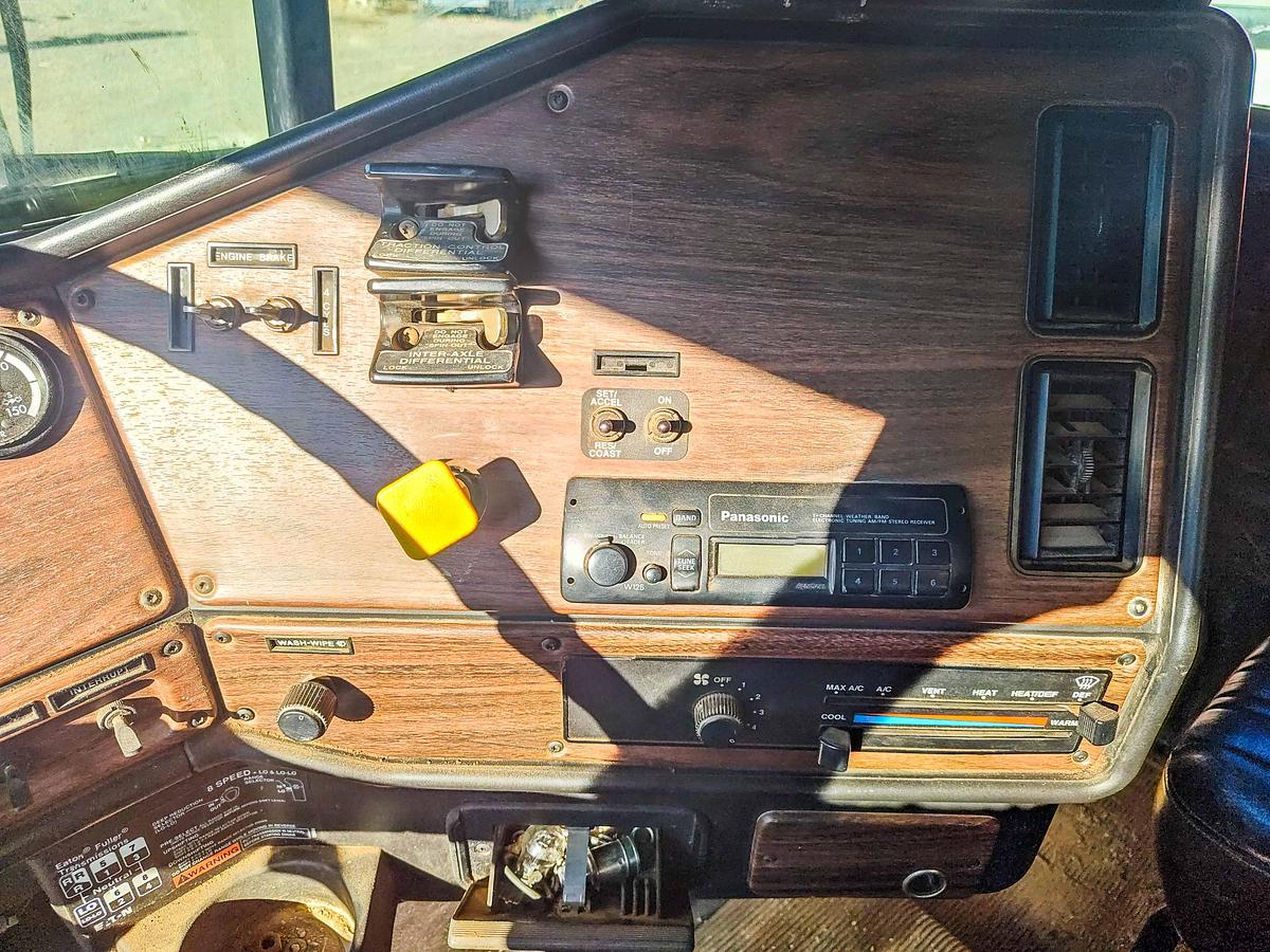 Used 1999 Reichdrill T650TWS