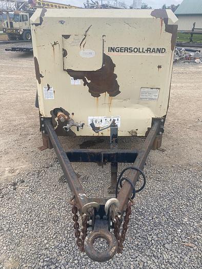 Used 2000 Ingersoll-Rand VHP180WCU Air Compressor