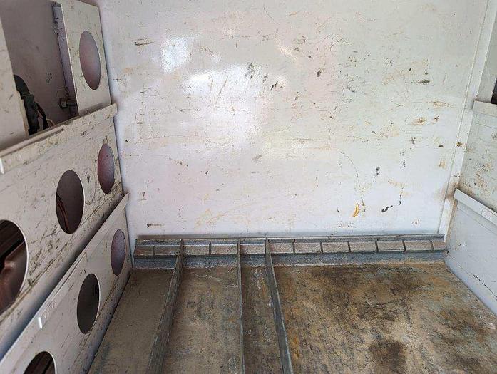 Used Smeal 5T Pump Hoist Rig