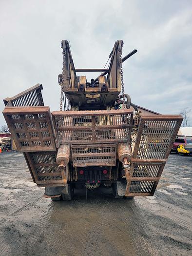 Used 2006 Atlas Copco RD20 III Drill Rig