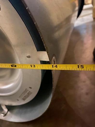 Atlas Copco 57624991 Separator Filter