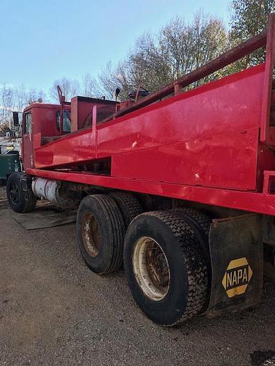 Used 1978 Ingersoll-Rand TH60 Drill Rig
