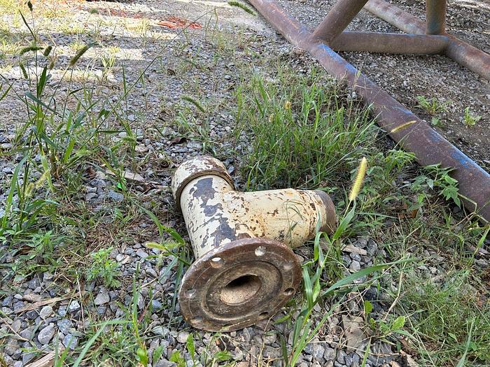 Used Reverse Circulation Drilling Swivels