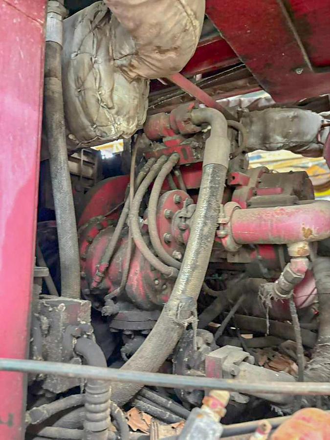 Used 2006 Schramm T130XD Drill Rig