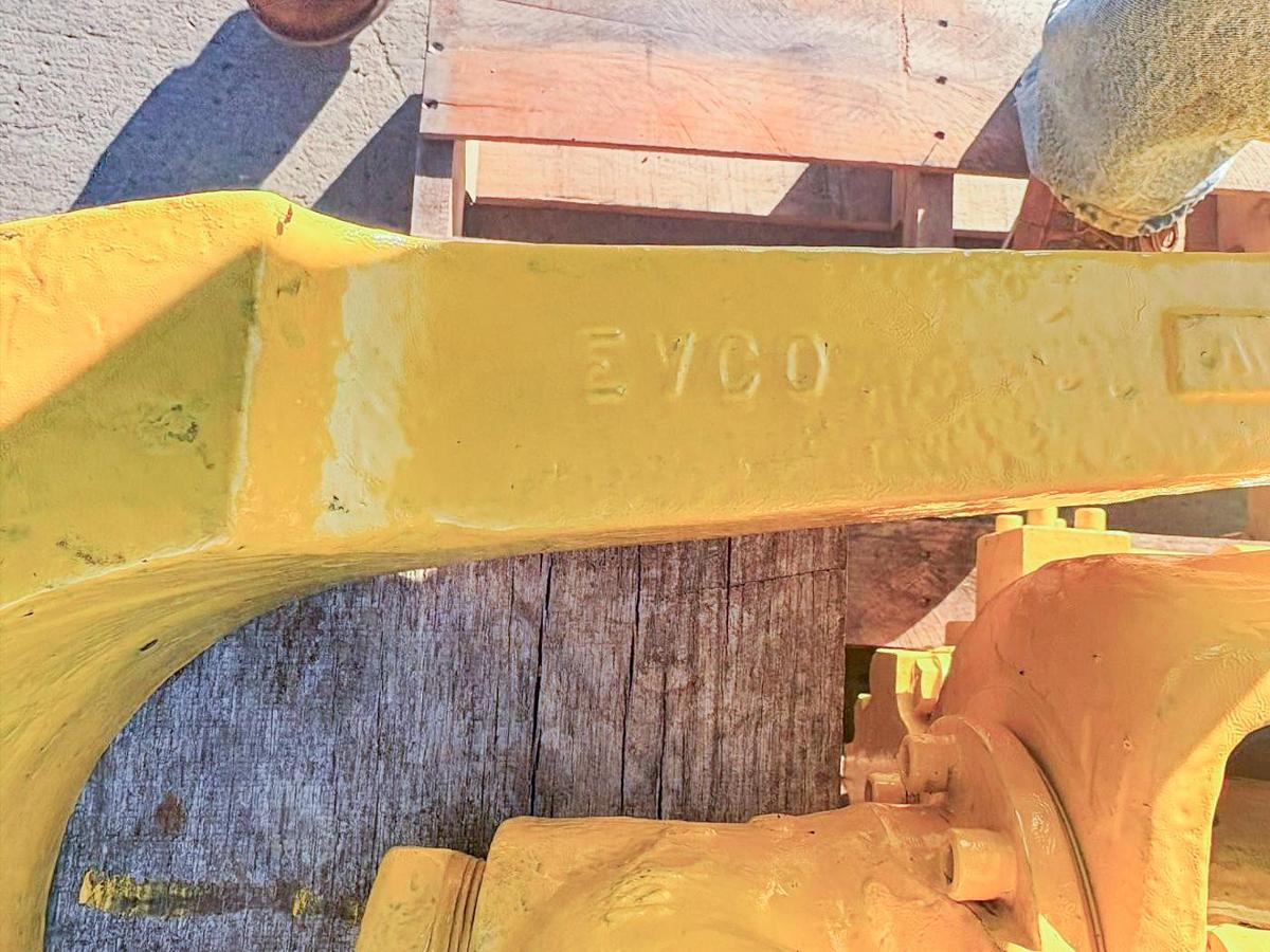 Used Evco