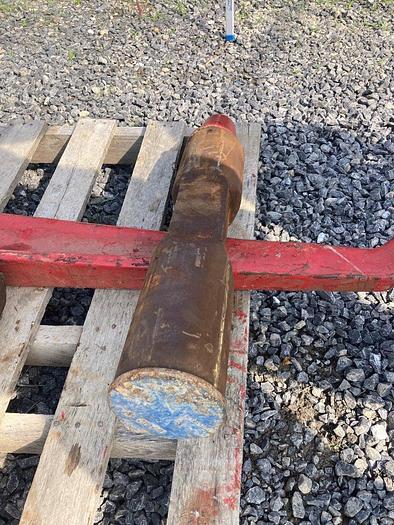 Used 20-1/2" Sub Adapter for Cable Tool