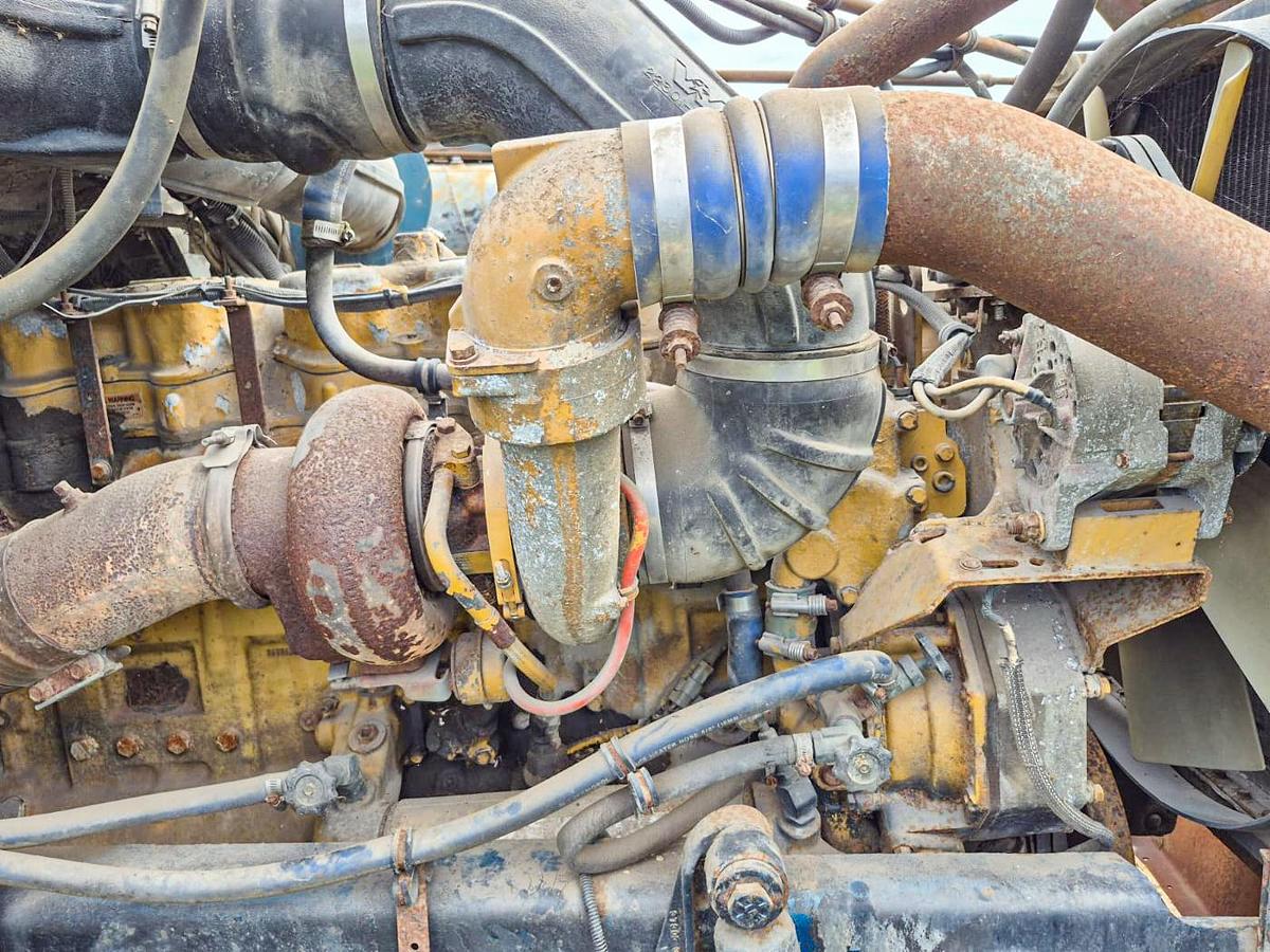 Used 2002 Caterpillar