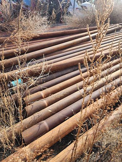 Used 1982 Speedstar 70K Drill Rig