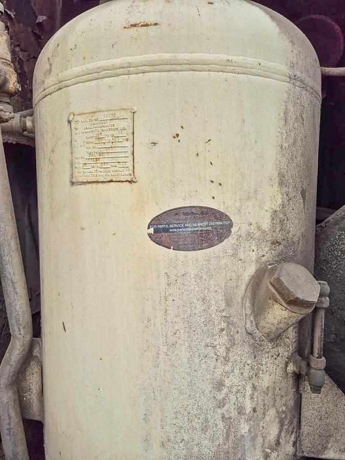 Used 2002 Caterpillar