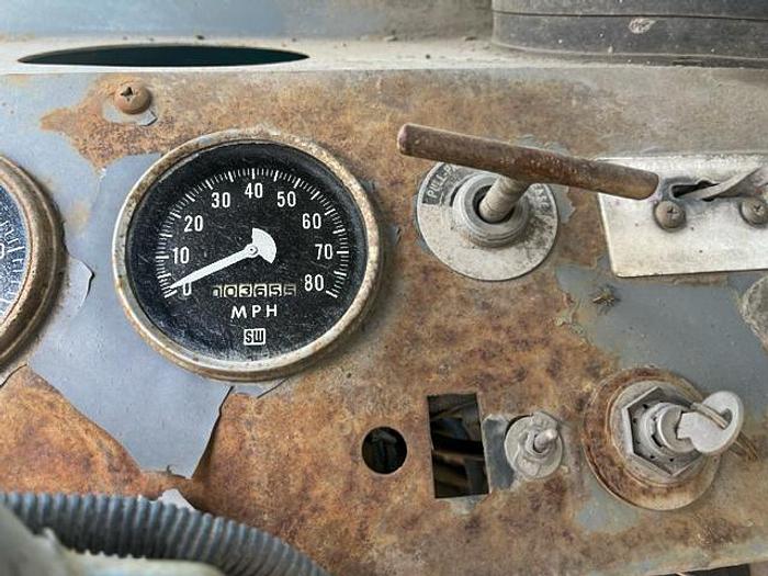 Used 1978 Driltech D40K