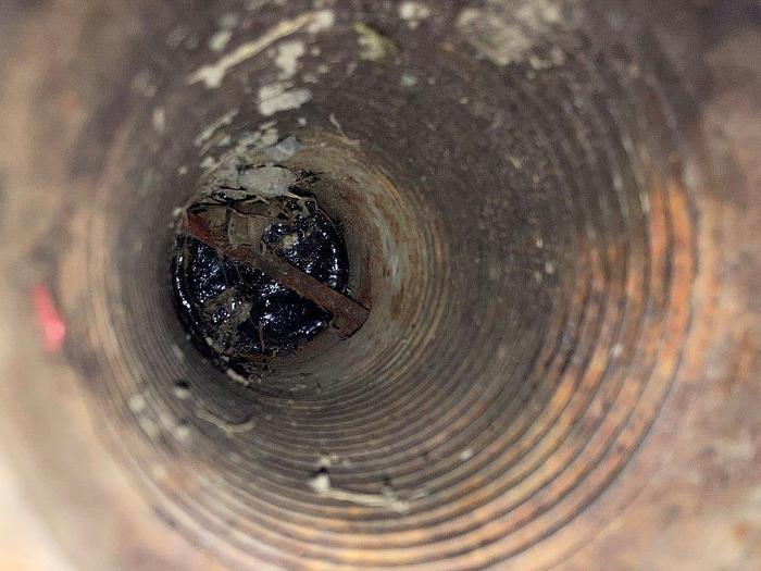 Used Wire Line / Rope Socket for Cable Tool