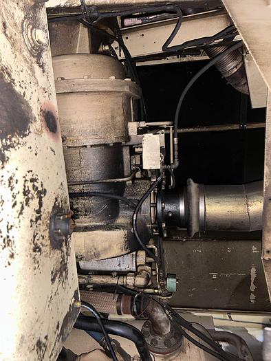 Used 1998 Ingersoll-Rand XHP900WCAT Air Compressor