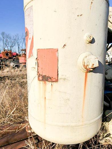 Used Sullivan MS31 / MS51 Crawler Mounted Blast Hole Rock Drill