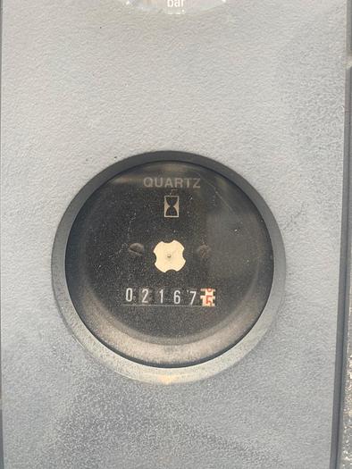 Used 2000 Ingersoll-Rand VHP180WCU Air Compressor