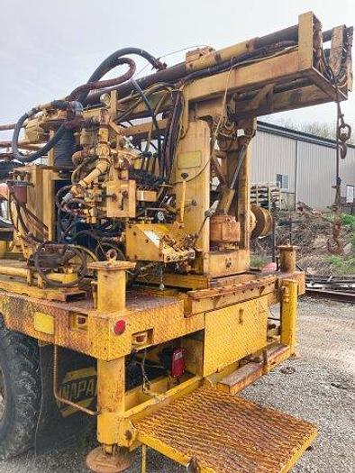Used 1978 CME 55 Drill Rig