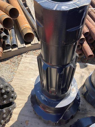Used 11-7/8" to 16" Rock Drilling Package