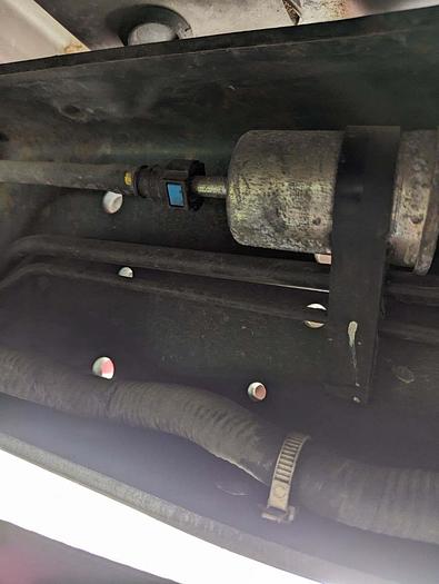 Used Smeal 5T Pump Hoist Rig