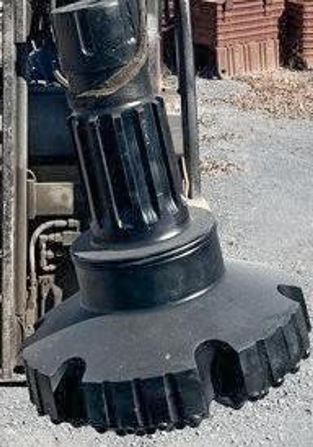 Used RERUN 24" Hammer Bit