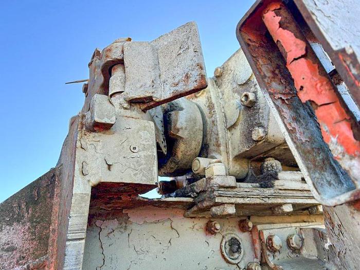 Used Sullivan MS31 / MS51 Crawler Mounted Blast Hole Rock Drill