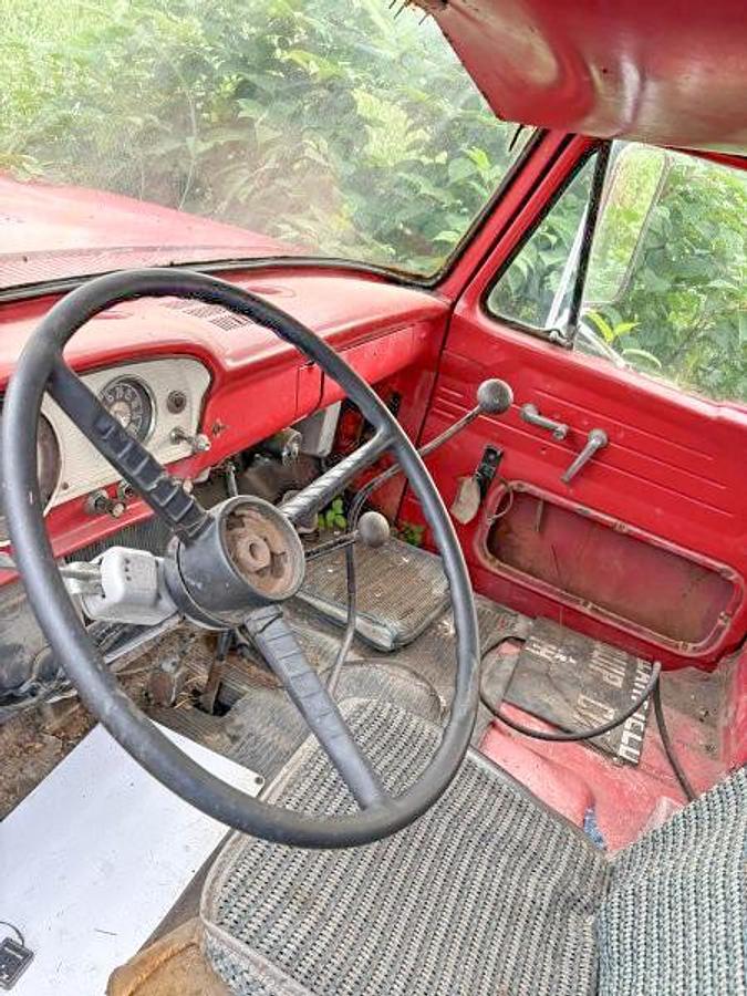 Used Davey M8A Table Drive Drill Rig