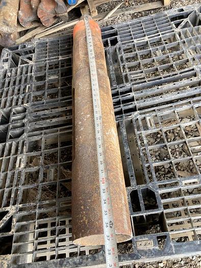 Used 5 ¾” Combination Fishing Socket