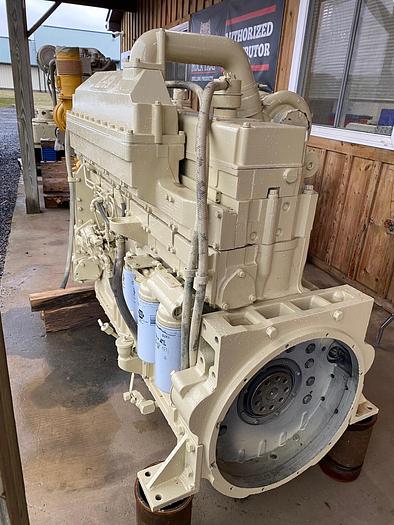 Used Cummins KT19 Diesel Engine