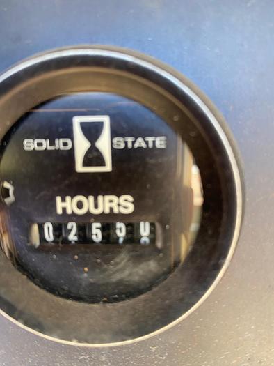 Used Cummins GL855-G2 6 Cylinder Diesel Engine