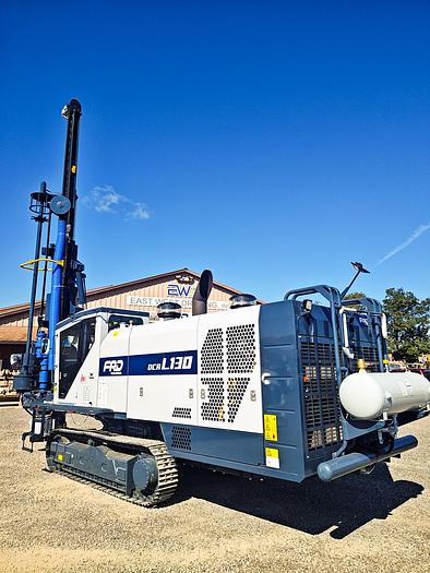 2025 Furukawa DCRL130 Rock Drill