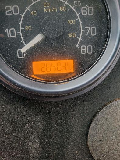 Used 2006 Atlas Copco RD20 III Drill Rig