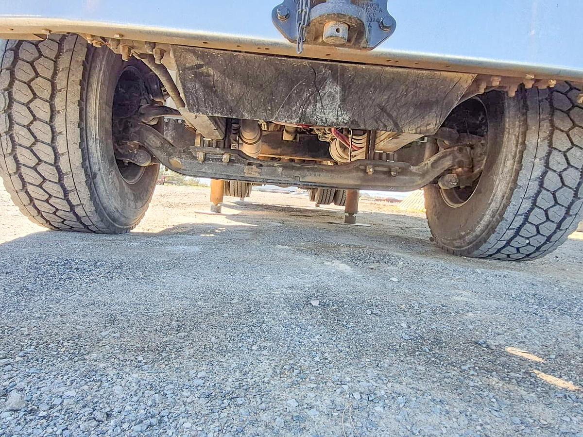 Used Gefco 40k Drill Rig