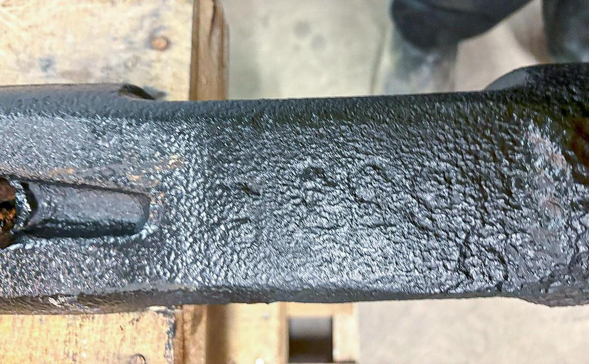 Used Jars For Cable Tool Well Drilling